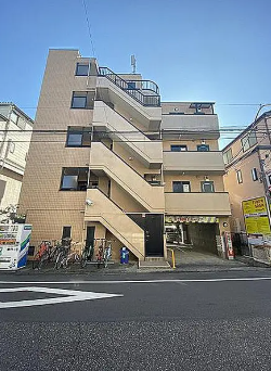 BraTTo世田谷サンテ