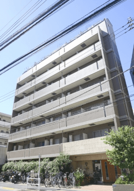 BraTTo東中野グラン