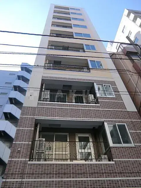 BraTTo東日本橋スカイ