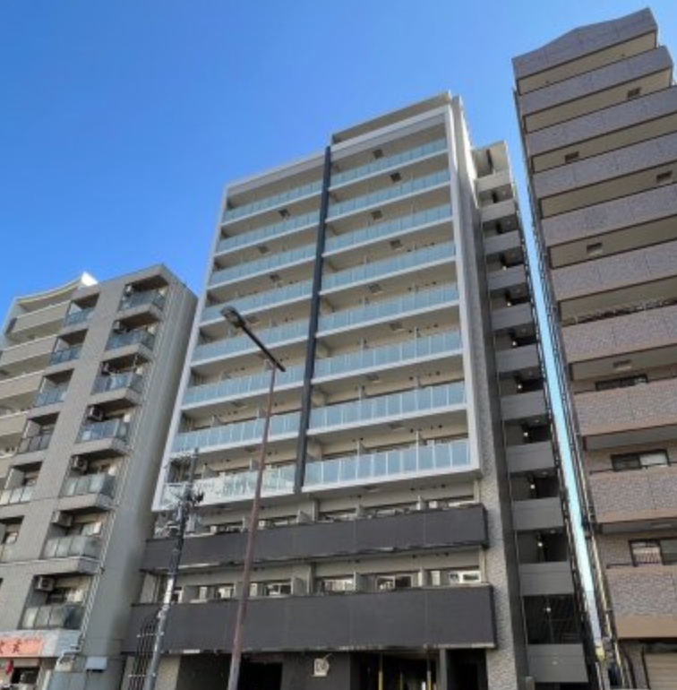 BraTTo新大阪ラヴァーグ